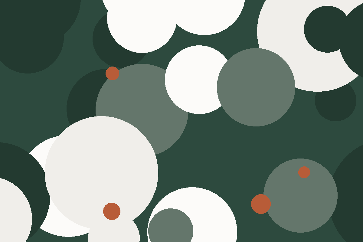 The quiet art of showing up every week