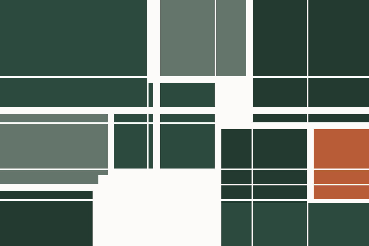 On leaving platforms behind